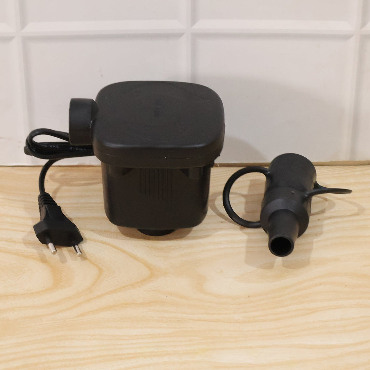 9080 Electric Air Pump For Ball Balloon ( 3 Nozzle )