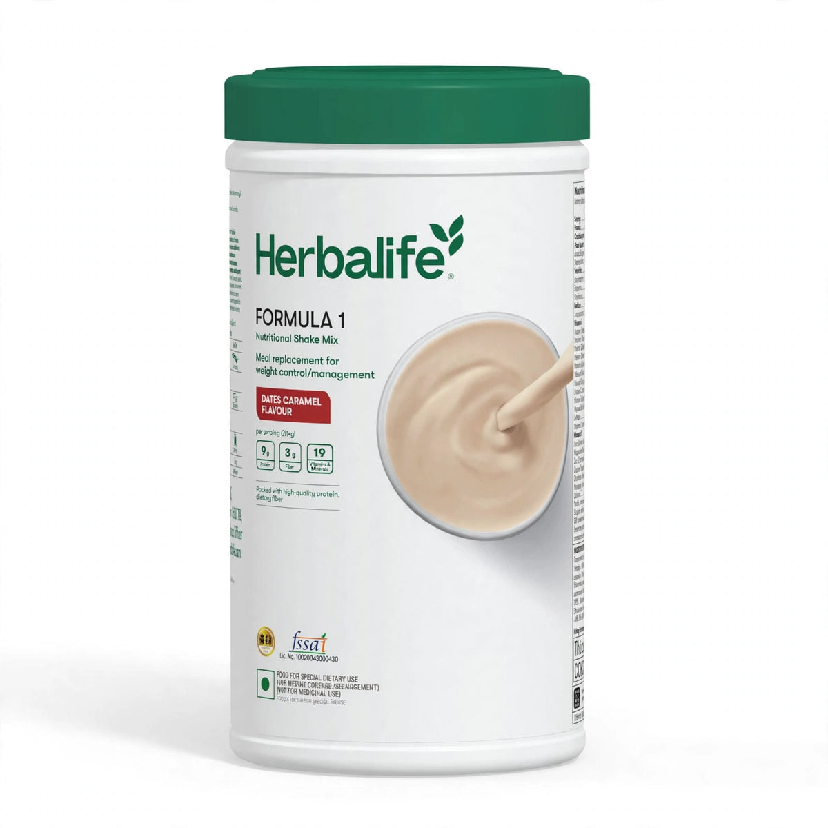 Formula 1 Nutritional shake mix Rose Kheer 500 g