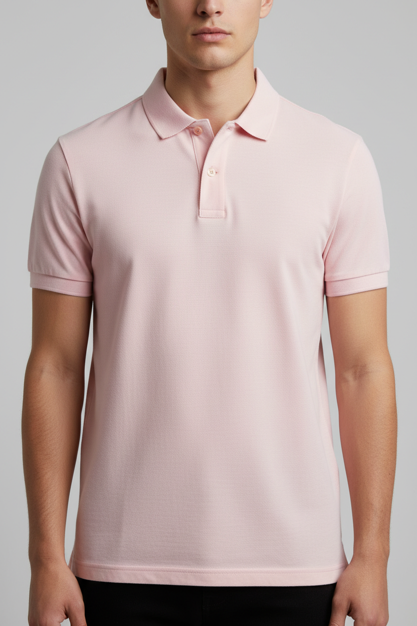 Unisex Polo t-shirt