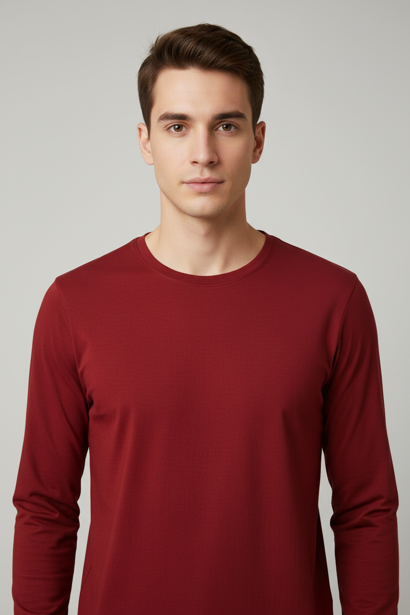 Swanky full sleeves t-shirts