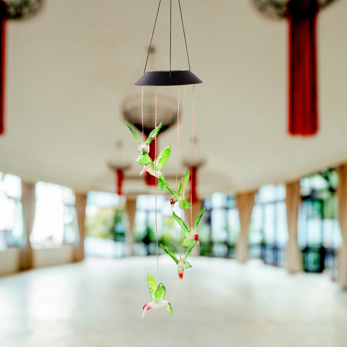 Hummingbird Solar Gifts Gifts For Women Gifts For Mom
