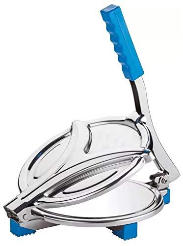 740 Stainless Steel Puri Presspuri Machinepapad Maker Machine