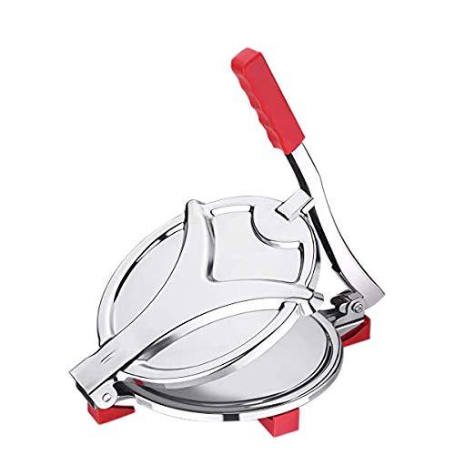 740 Stainless Steel Puri Presspuri Machinepapad Maker Machine