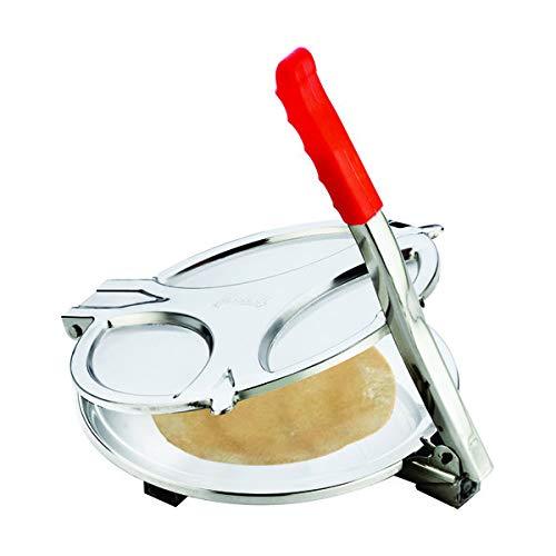 740 Stainless Steel Puri Presspuri Machinepapad Maker Machine