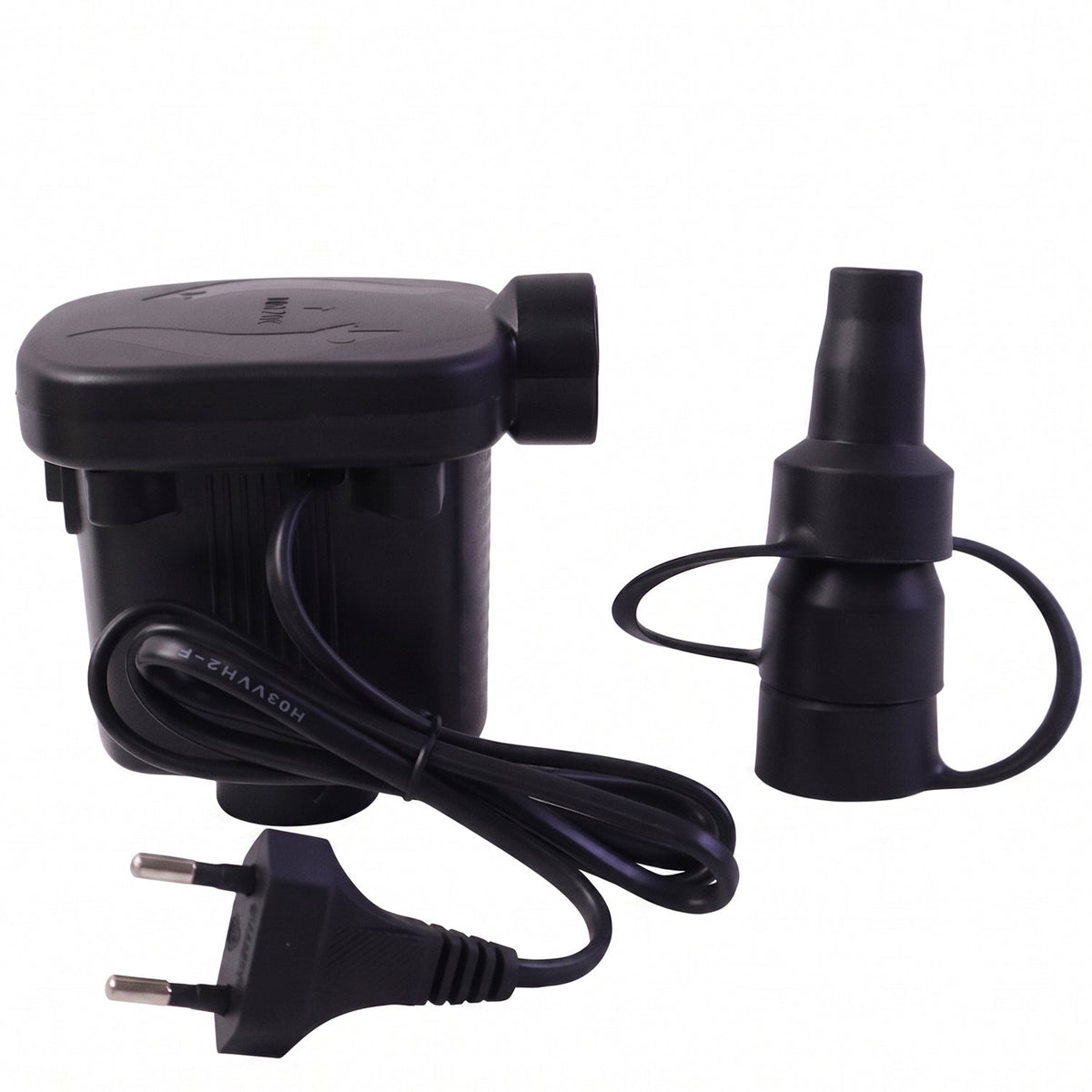 9080 Electric Air Pump For Ball  Balloon ( 3 Nozzle )