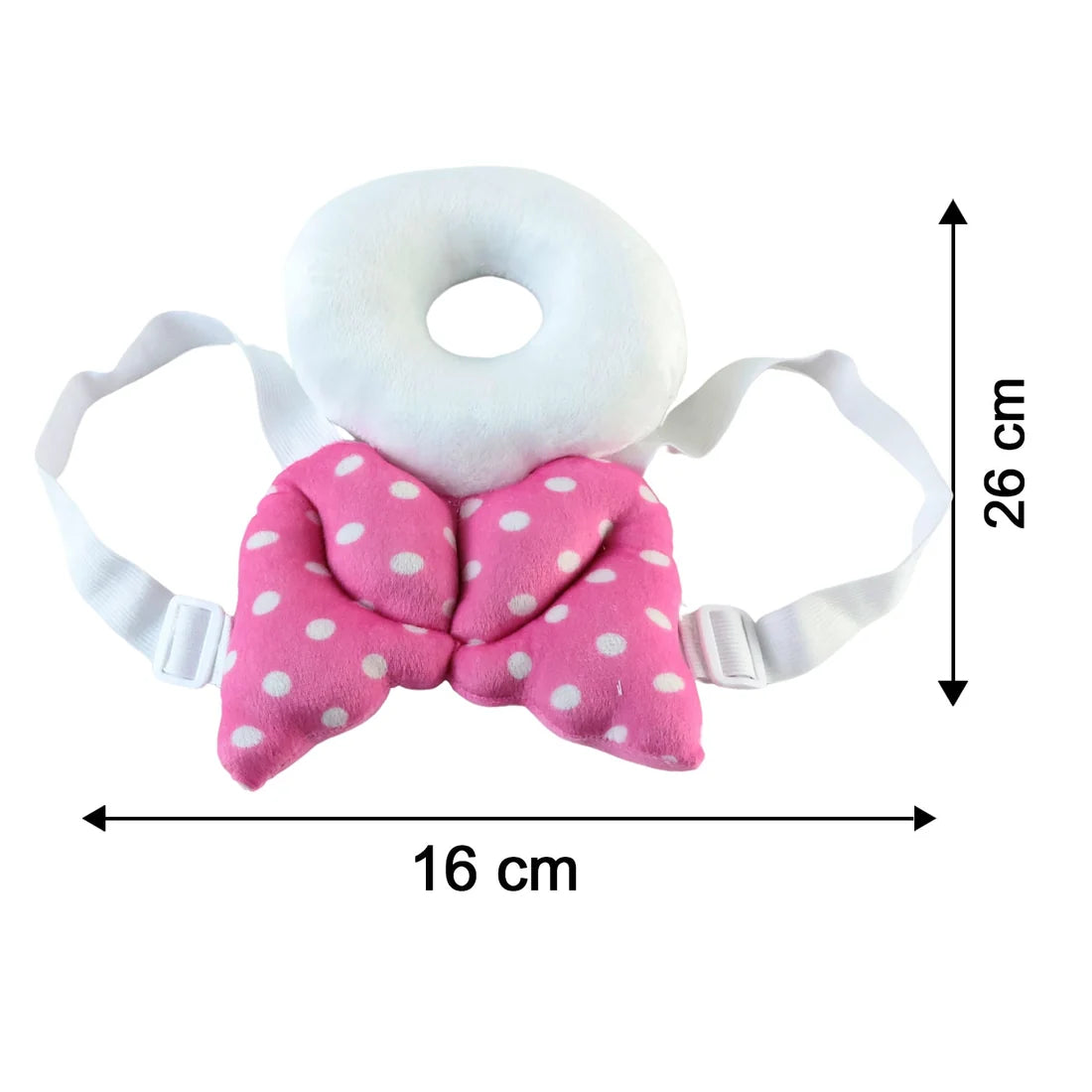 1428 Baby Head Protector Baby Toddlers Head Safety Pad