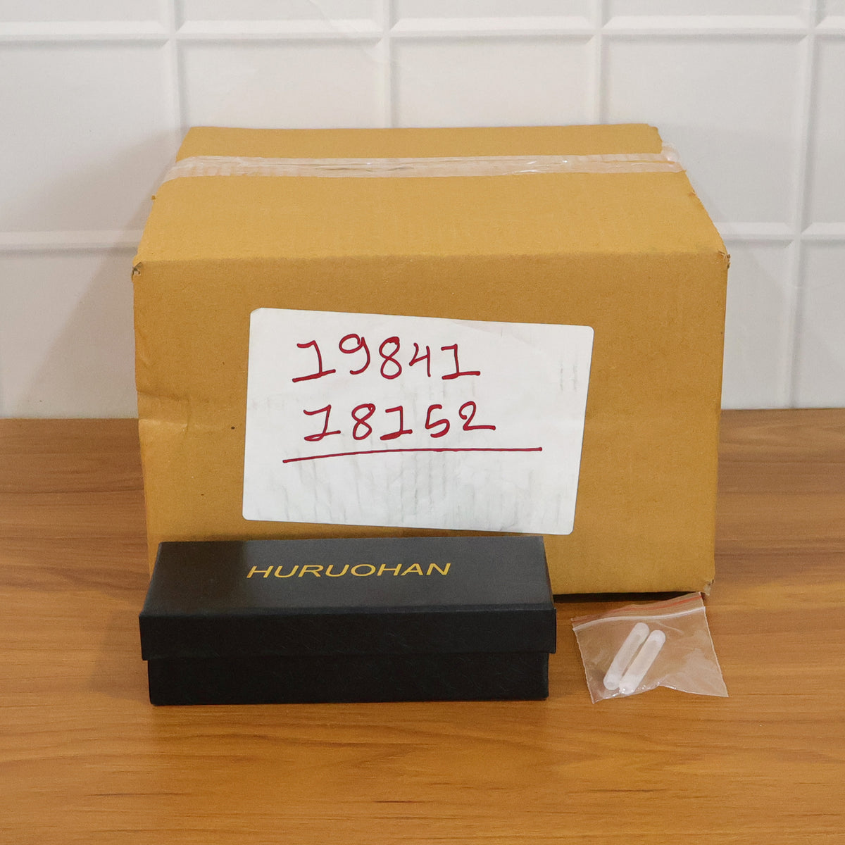 Travel Sunglasses Protection Kit (1 Set)