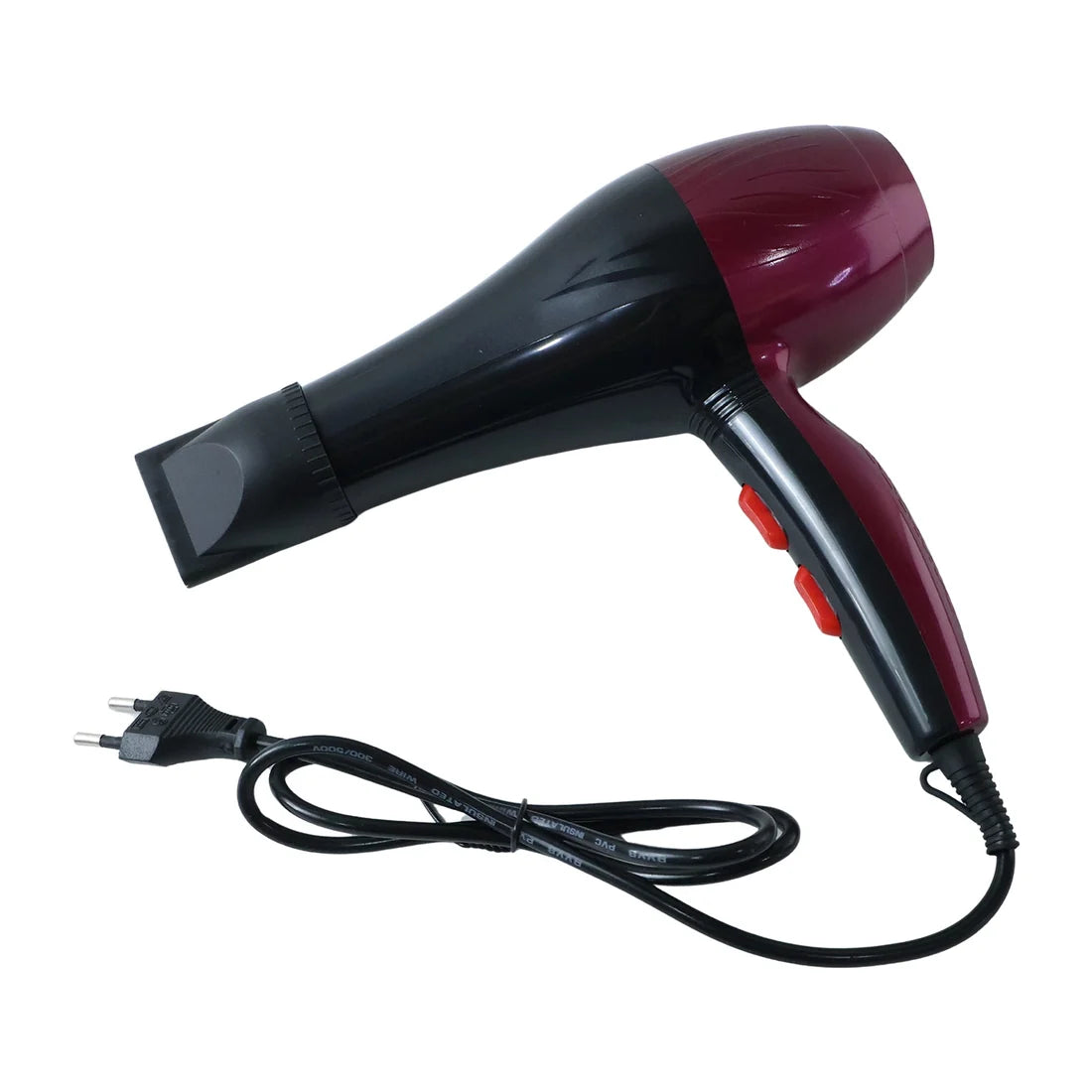 Professional High Power Multi Purpose Hair Dryer Salon (220v50-60hz  1 Pc)