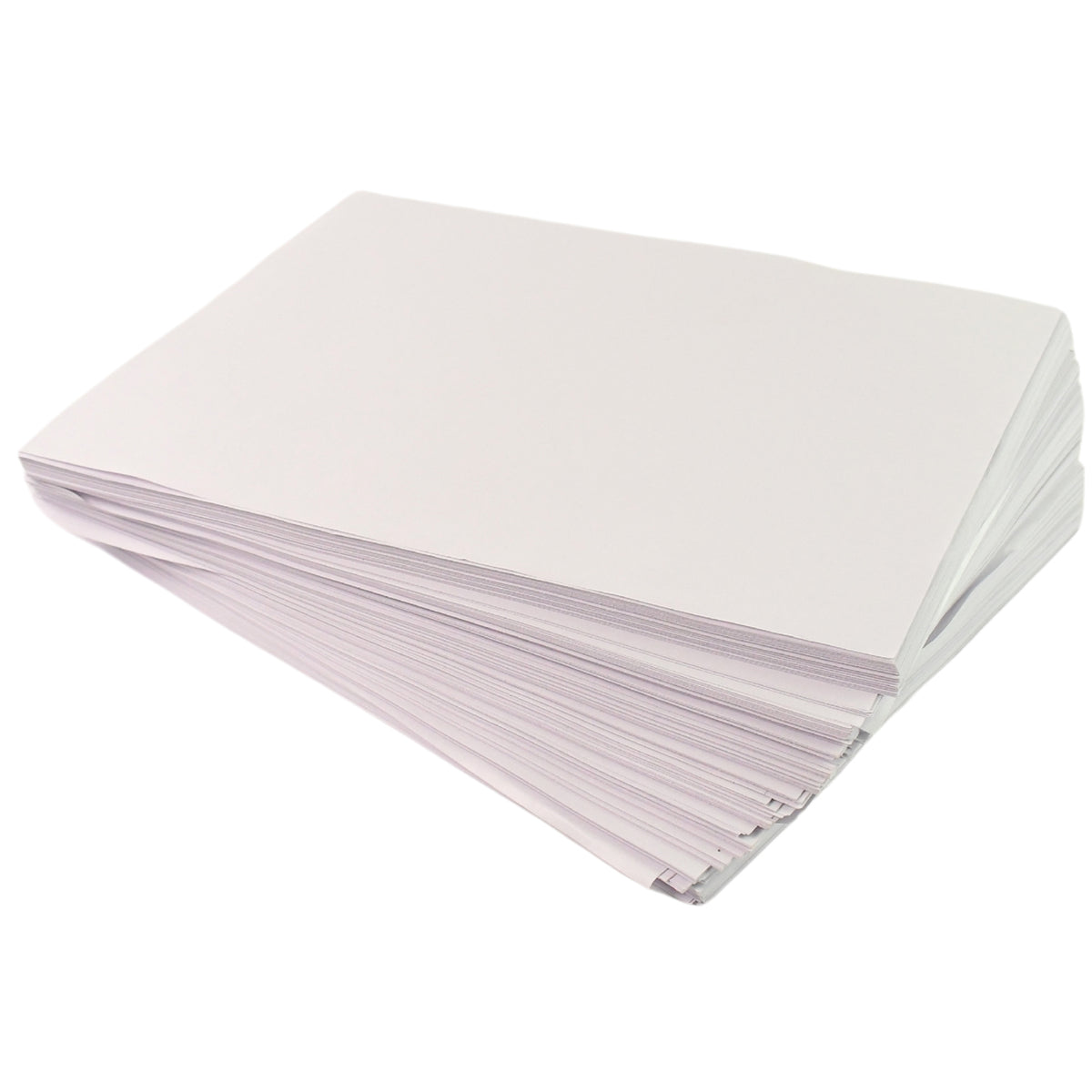 A4 Size High Bright Copier Paper  70 Gsm  Pack Of 500 Sheets