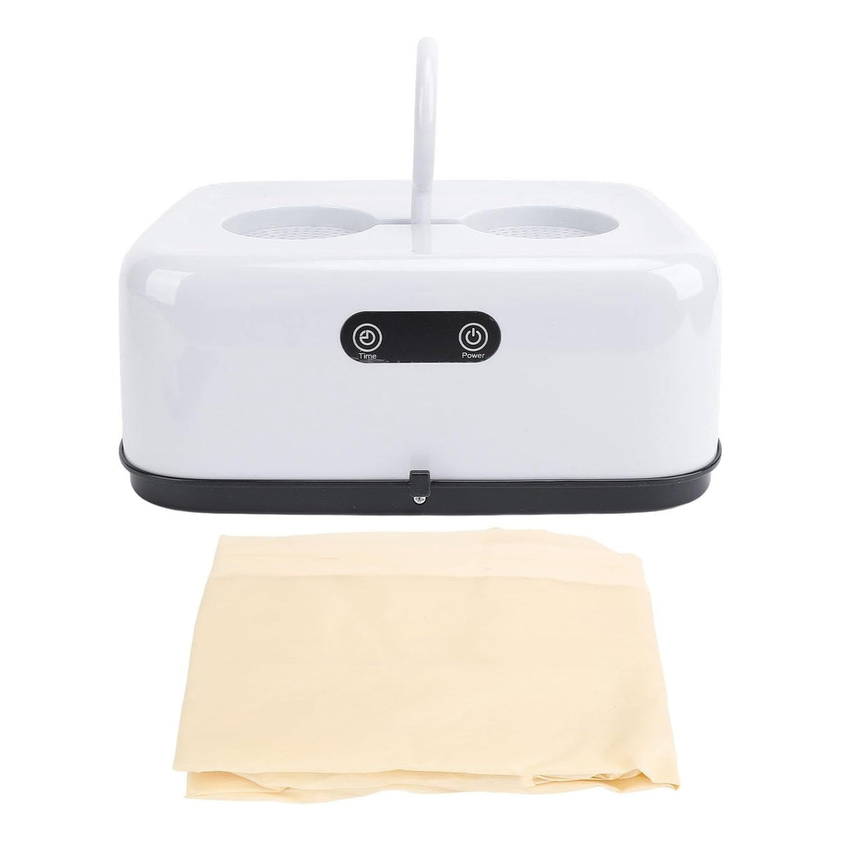 Portable Clothes Folding Dryer Portable Dryer (1 Pc)