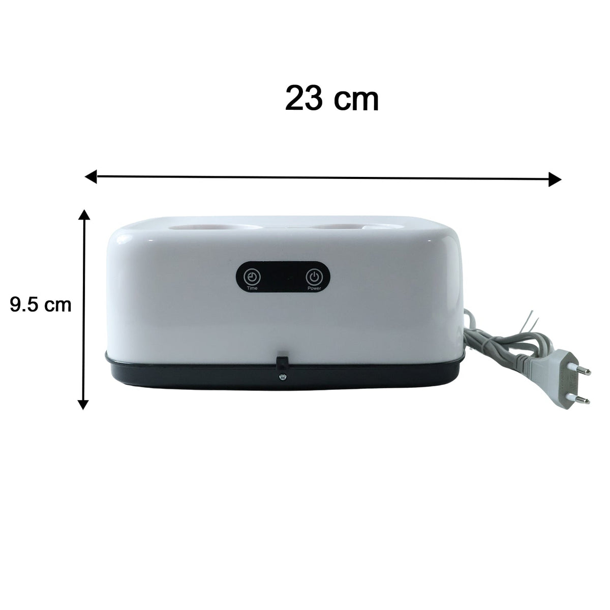 Portable Clothes Folding Dryer Portable Dryer (1 Pc)