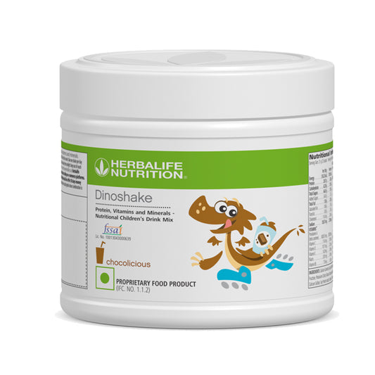 Dinoshake Chocolate - 200g