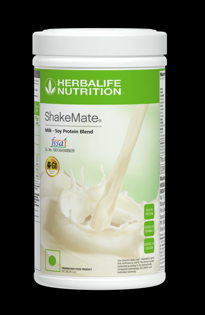 Shakemate
