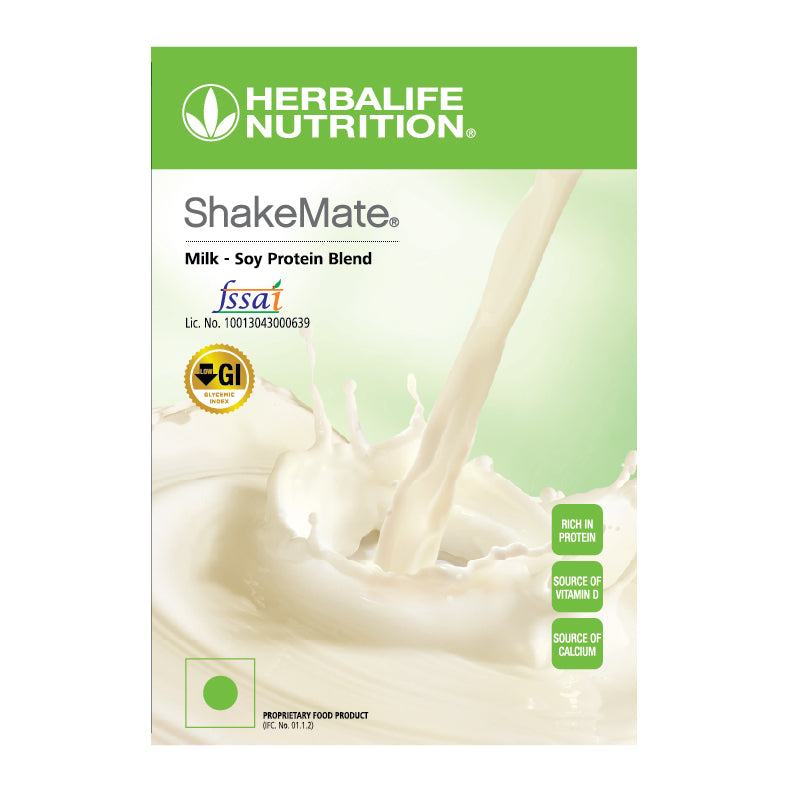 Shakemate