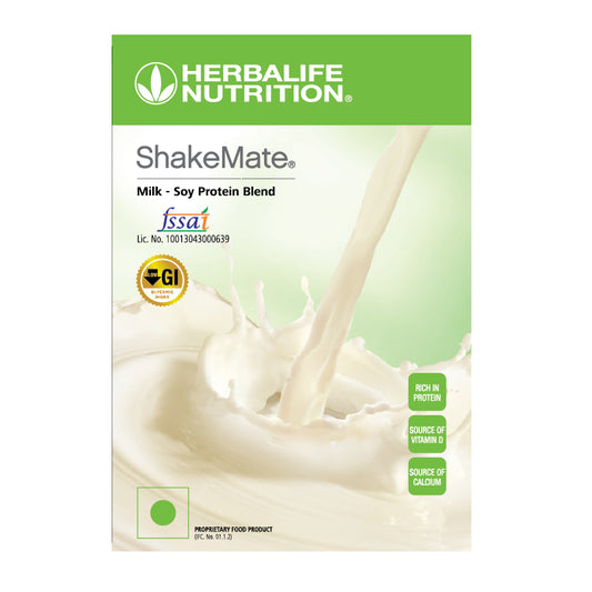 Shakemate