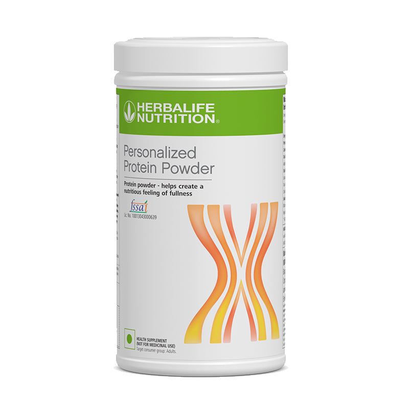 Personalized Protein Powder - 400 g
