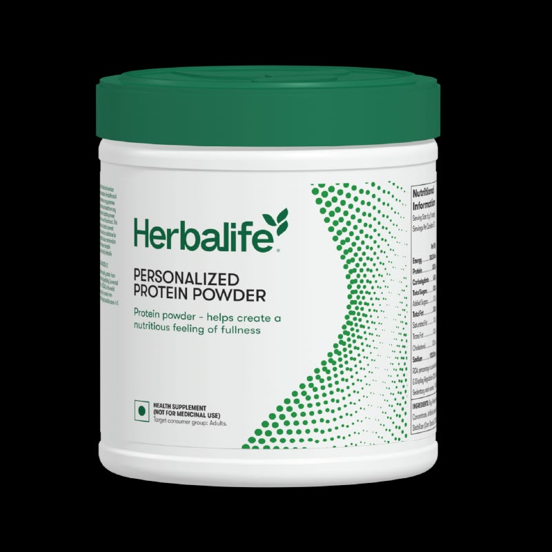 Personalized Protein Powder - 200 g
