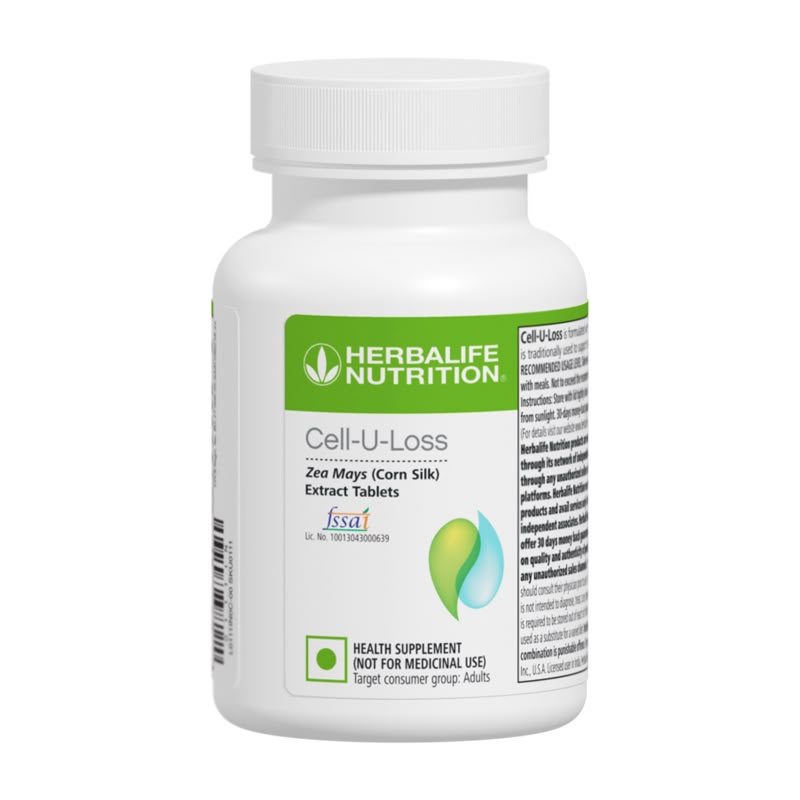 Cell-U-Loss 90 Tablets