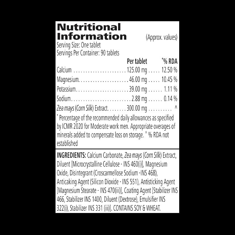 Cell-U-Loss 90 Tablets