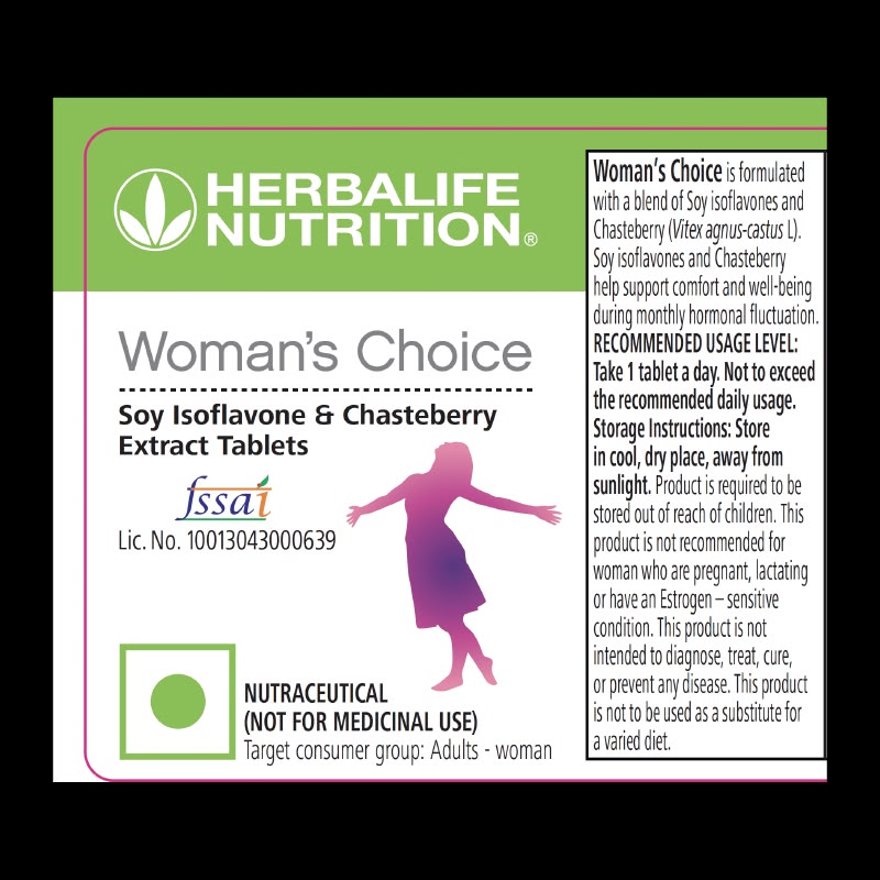 Woman's Choice