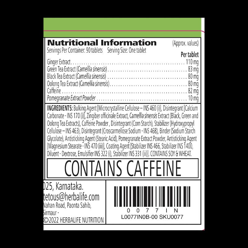 Herbal Control
