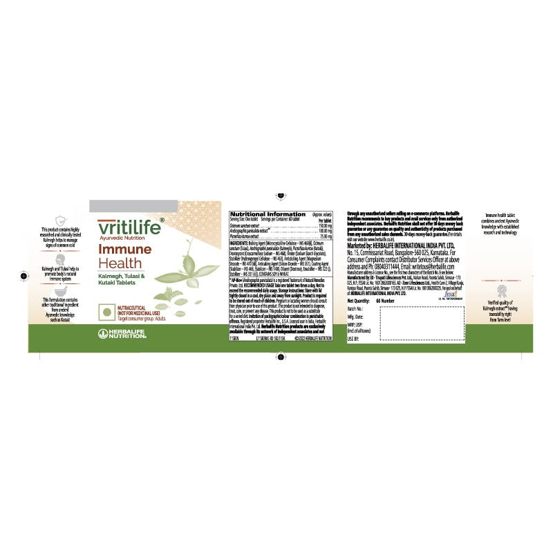 Immune Health