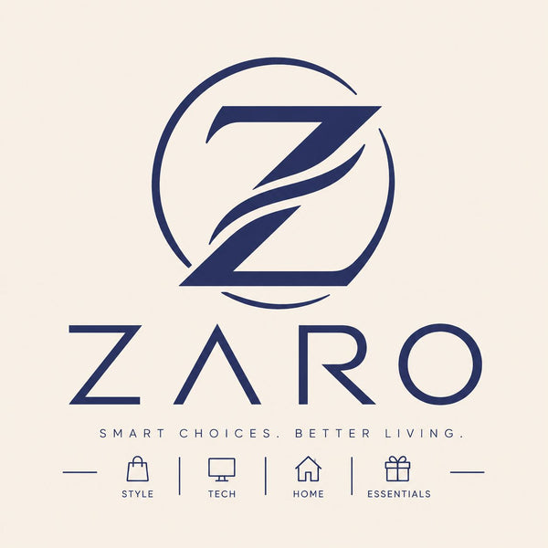 thezaro.in