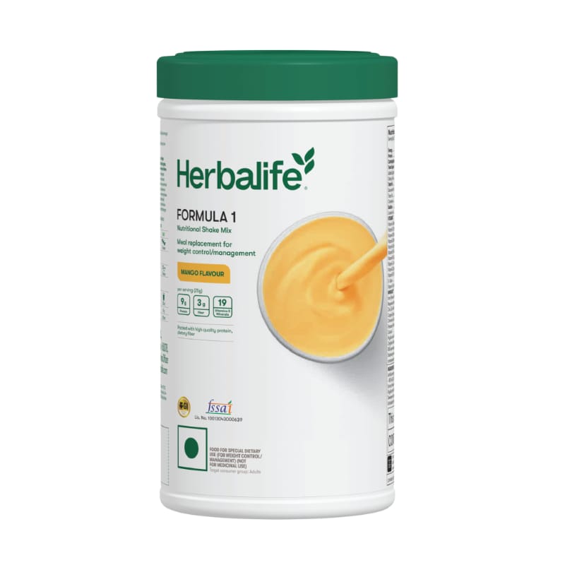 Formula 1 Nutritional shake mix Rose Kheer 500 g