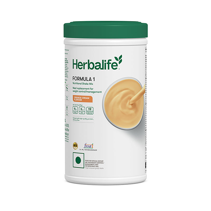 Formula 1 Nutritional shake mix Rose Kheer 500 g