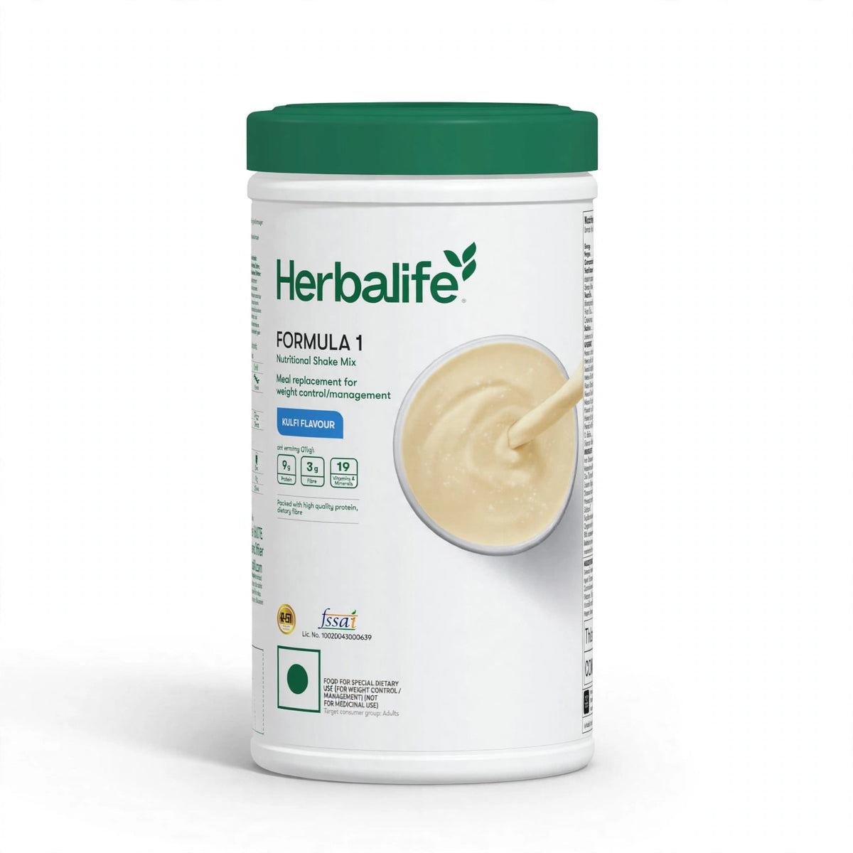Formula 1 Nutritional shake mix Rose Kheer 500 g