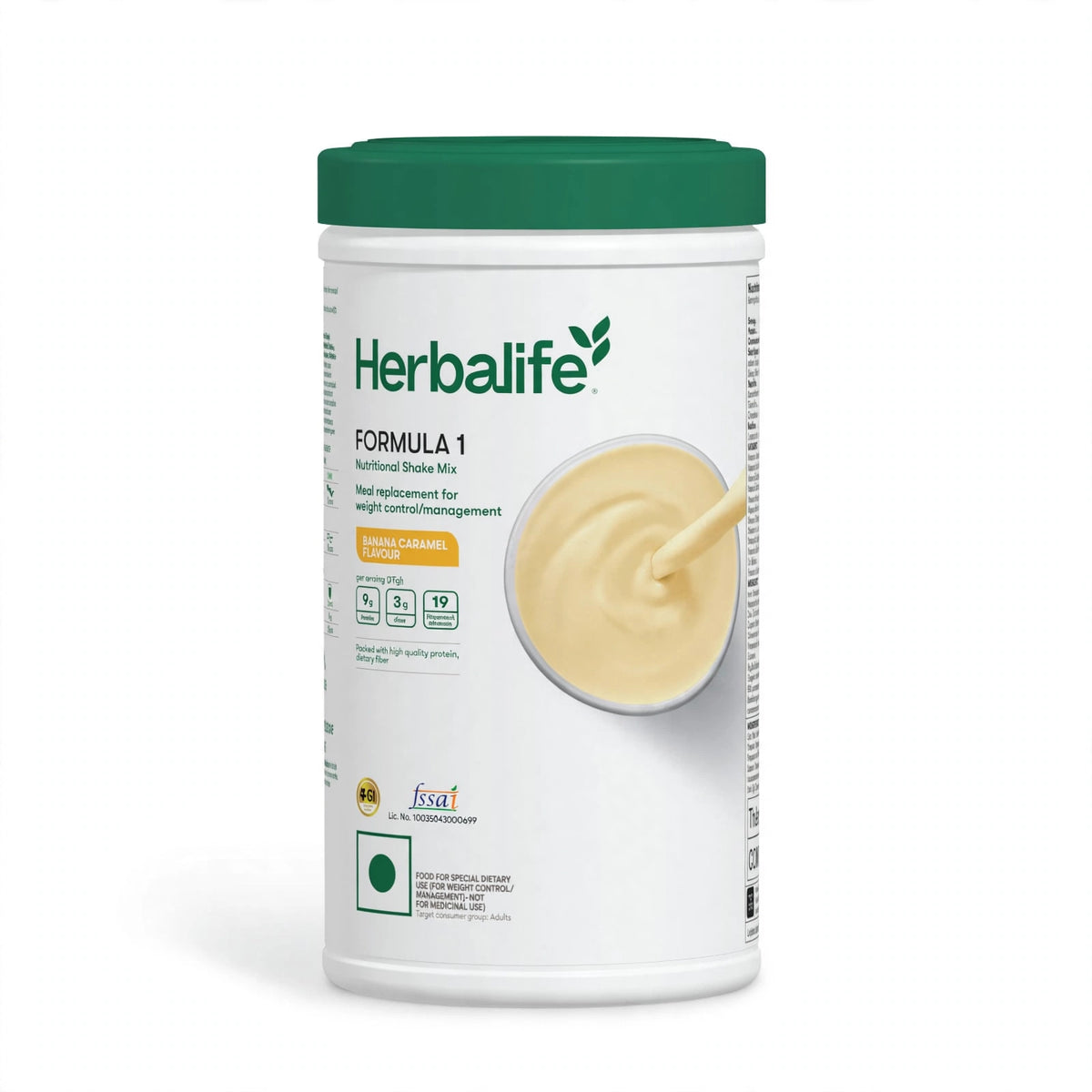Formula 1 Nutritional shake mix Rose Kheer 500 g