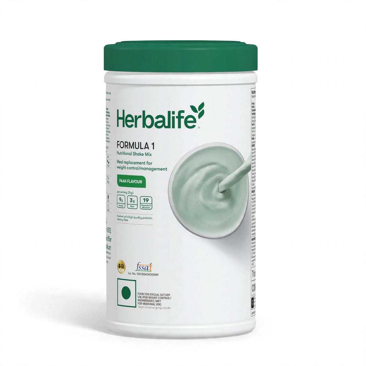 Formula 1 Nutritional shake mix Rose Kheer 500 g