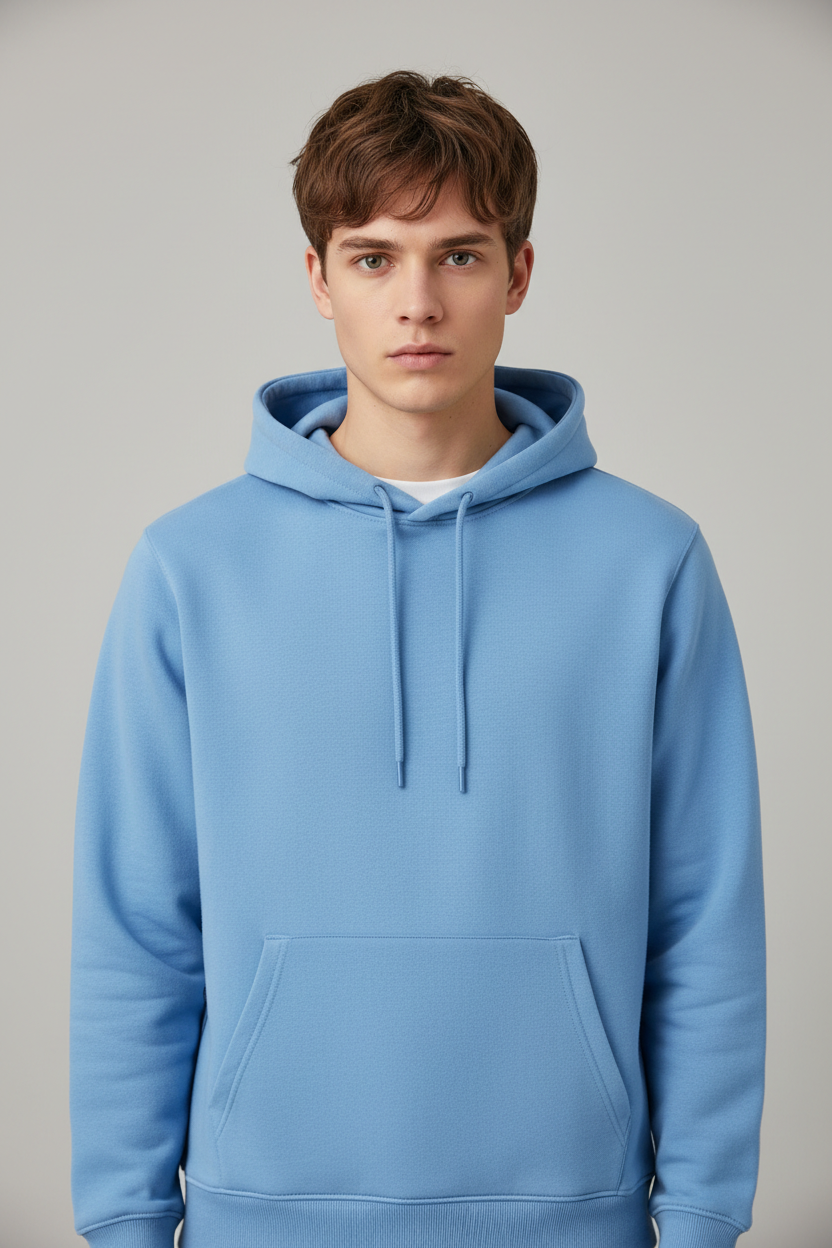 Unisex Hoodies