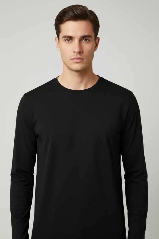 Swanky full sleeves t-shirts