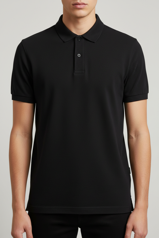 Unisex Polo t-shirt