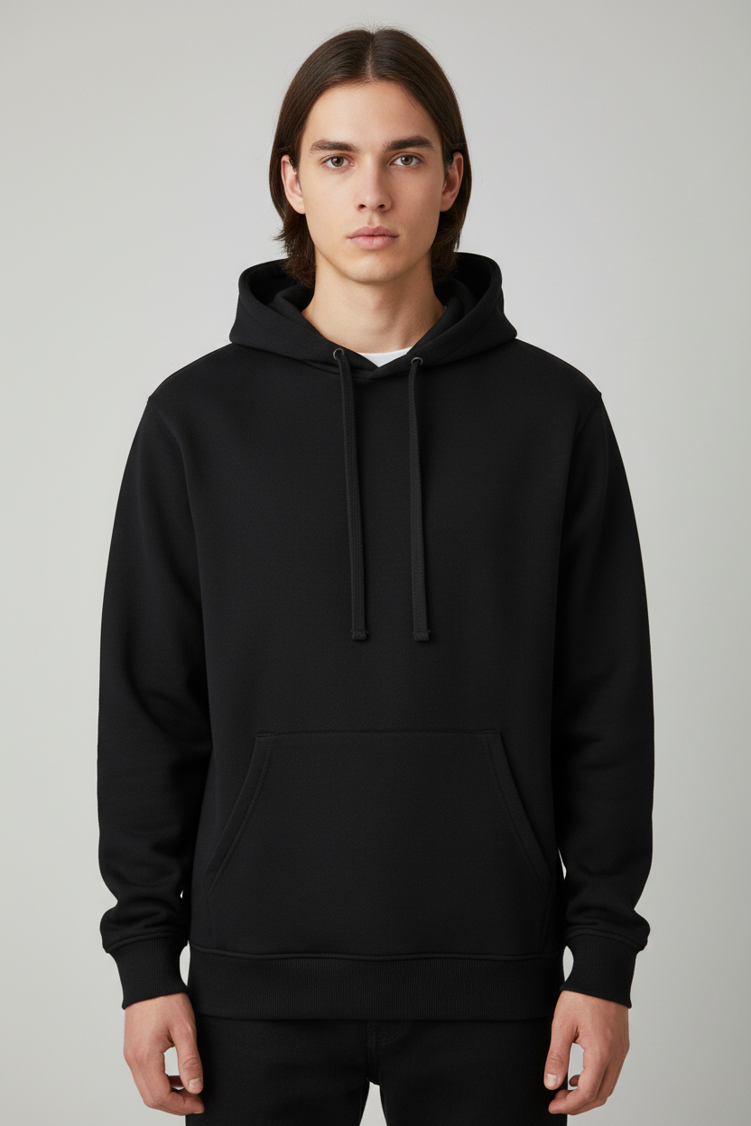 Unisex Hoodies