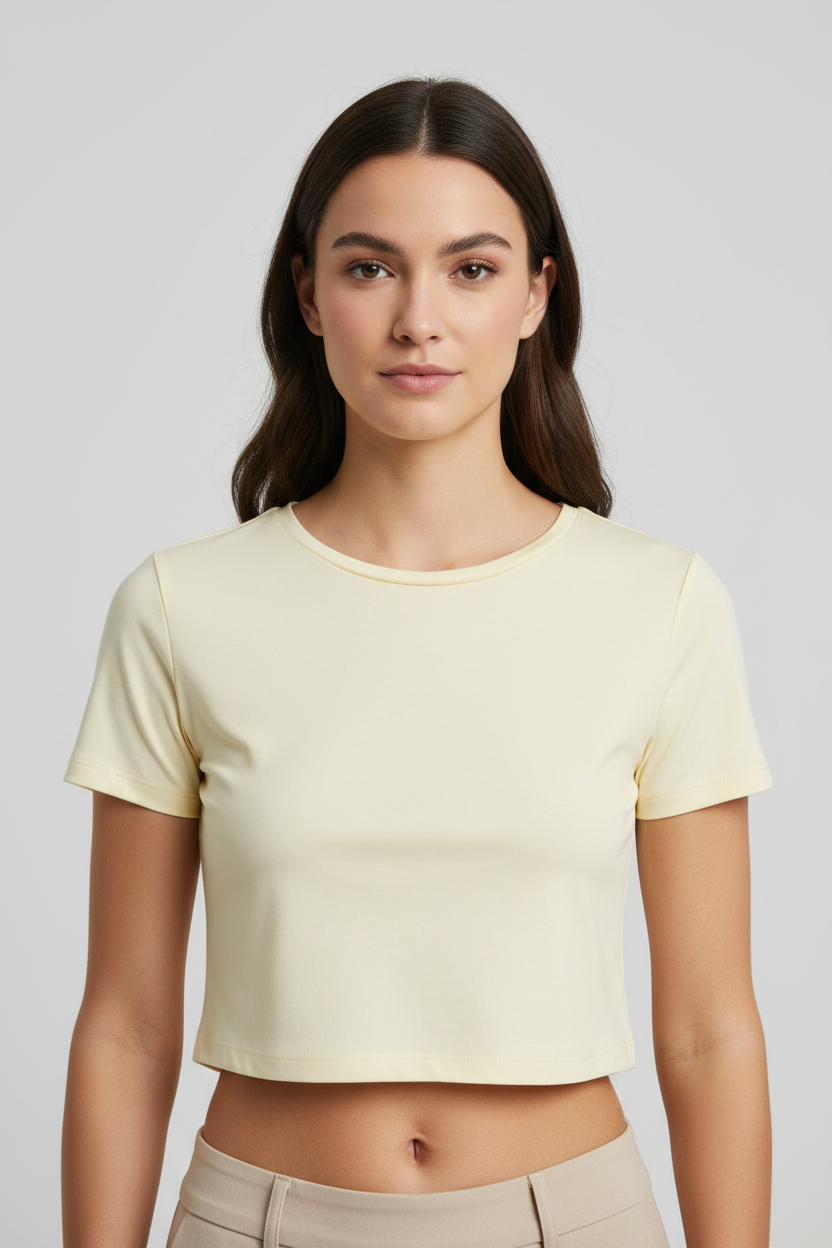Women's Crop Tops