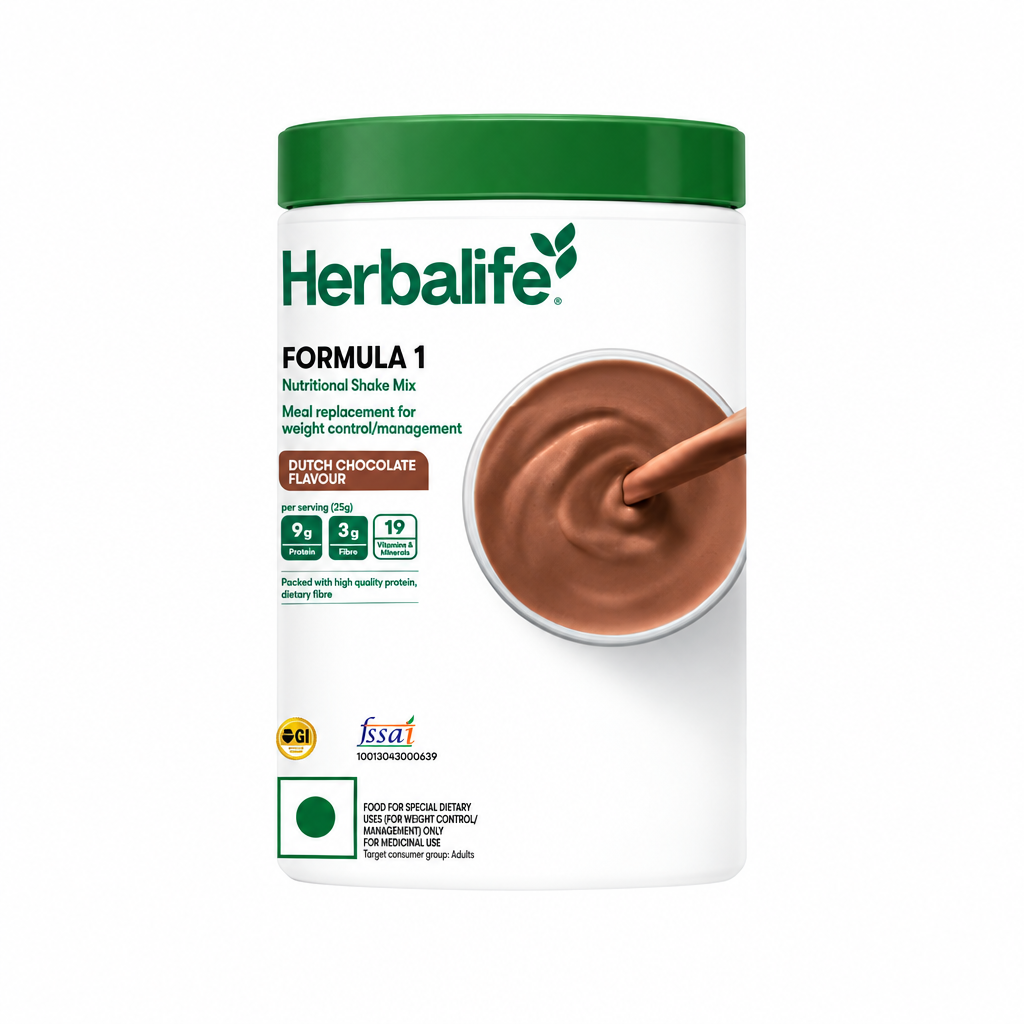 Formula 1 Nutritional shake mix Rose Kheer 500 g