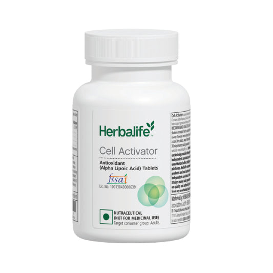Cell Activator New 60 Tablets