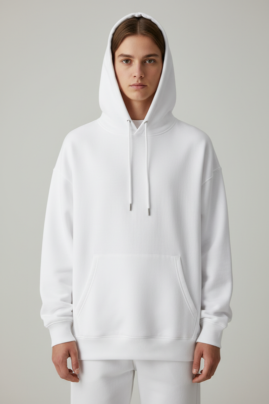 Unisex Oversized Hoodies