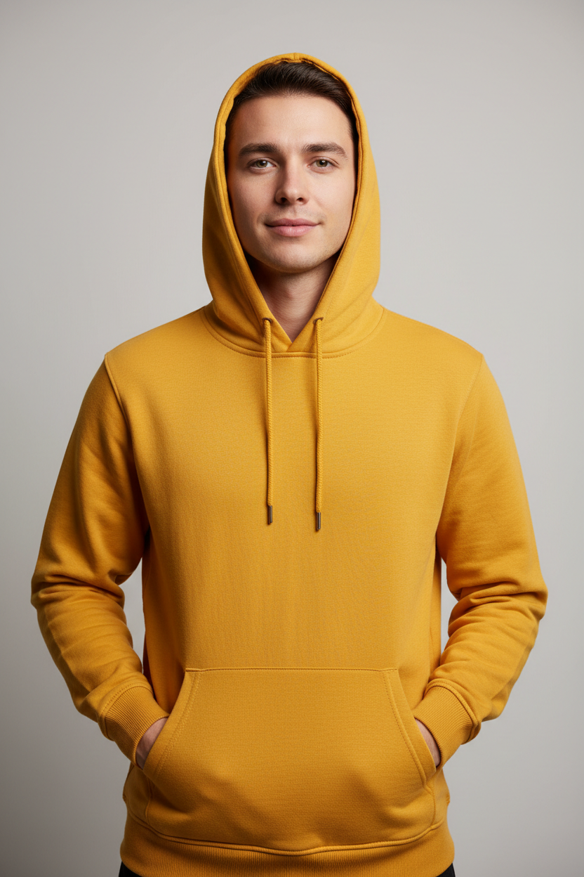 Unisex Hoodies