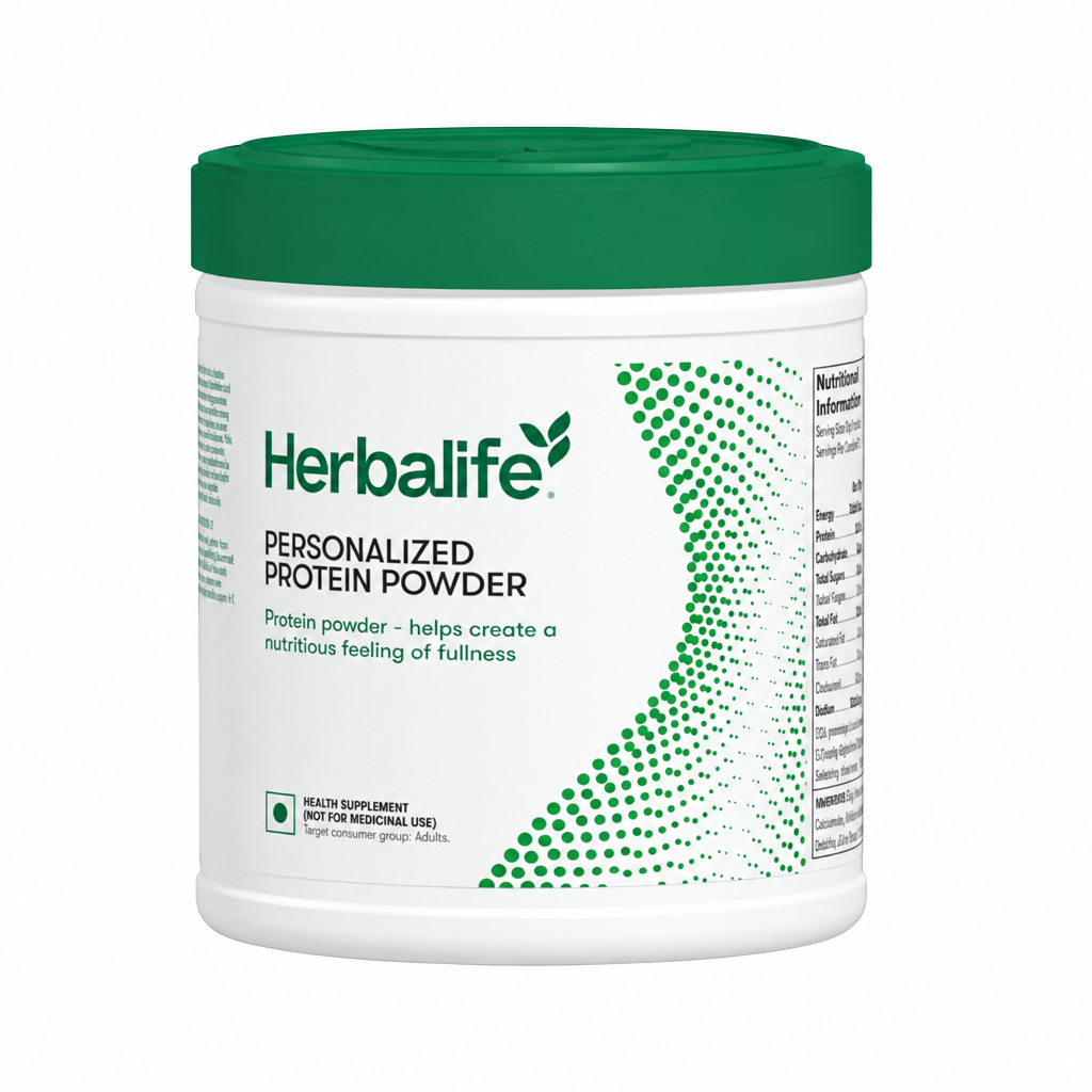 Personalized Protein Powder - 200 g