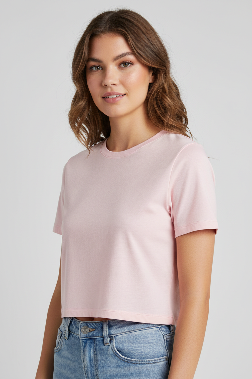 Women's Crop Tops