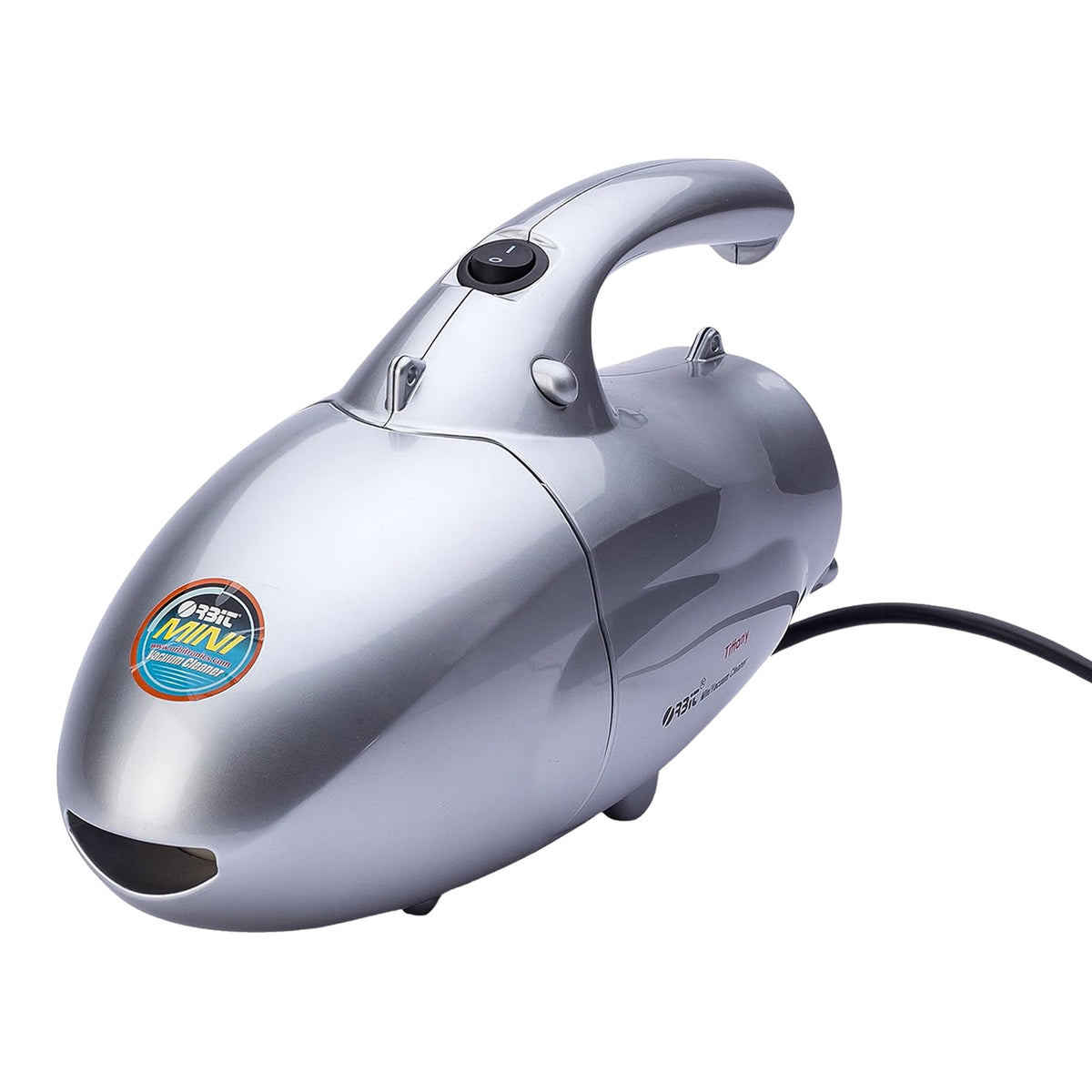 Orbit High Power Handheld Mini Vacuum Cleaner (800w  1 Pc)