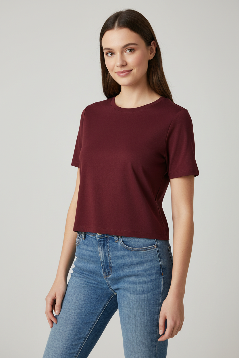 Women's Crop Tops