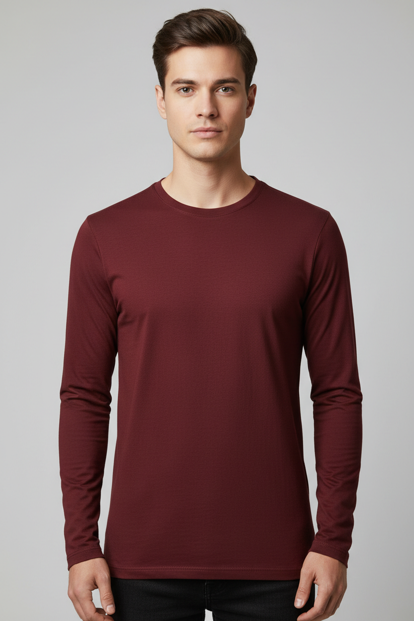 Swanky full sleeves t-shirts