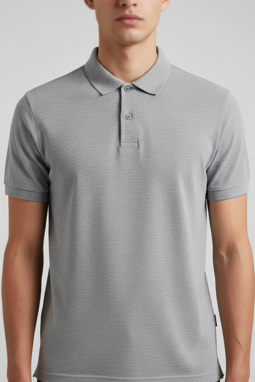 Unisex Polo t-shirt