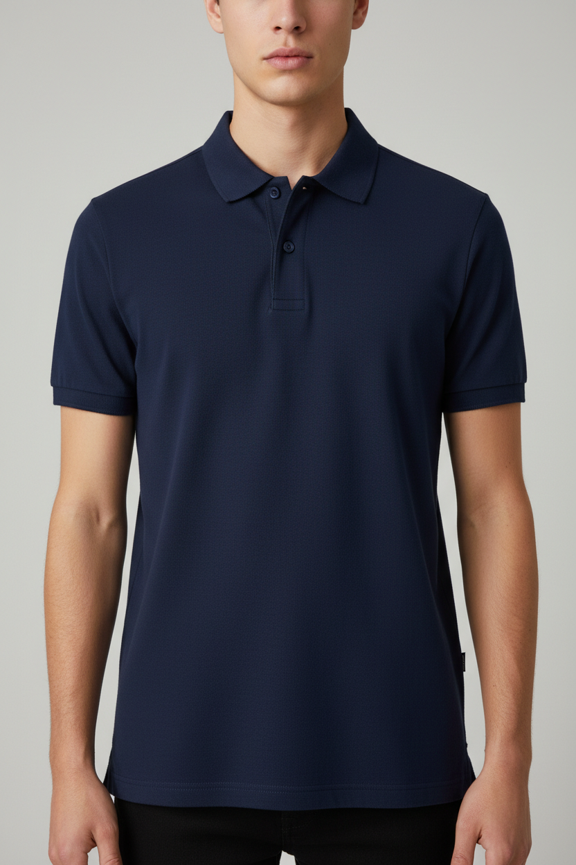 Unisex Polo t-shirt