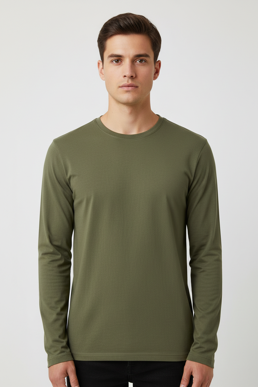 Swanky full sleeves t-shirts