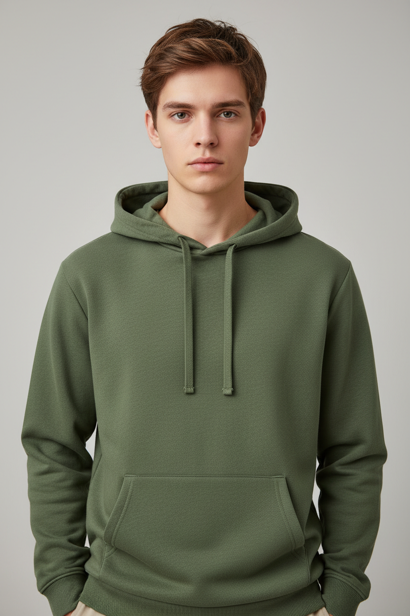 Unisex Hoodies
